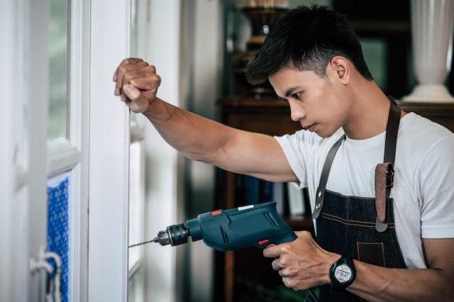 How to Fix Commercial Glass Door: The Complete Guide