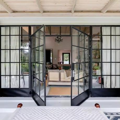 A Guide to French Doors: Are They Right for Your Home?